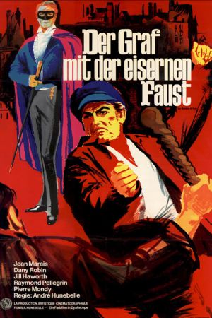 Image Der Graf mit der eisernen Faust – Der Film