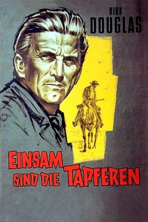 Image Einsam sind die Tapferen – Der Film