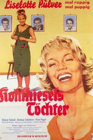 Image Kohlhiesels Töchter – Der Film