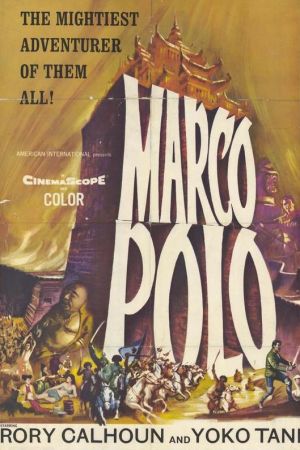 Image Marco Polo – Der Film