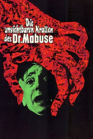 Image Die unsichtbaren Krallen des Dr. Mabuse – Der Film