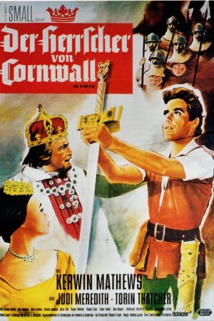 Image Der Herrscher von Cornwall – Der Film