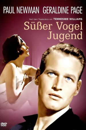 Image Süßer Vogel Jugend – Der Film