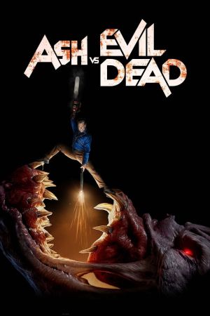 Image Ash vs. Evil Dead – Der Film