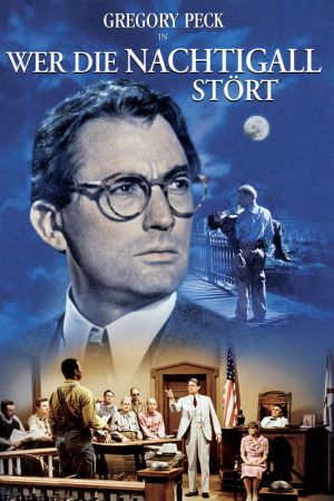 Image Wer die Nachtigall stört – Der Film