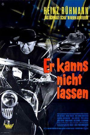 Image Er kanns nicht lassen – Der Film