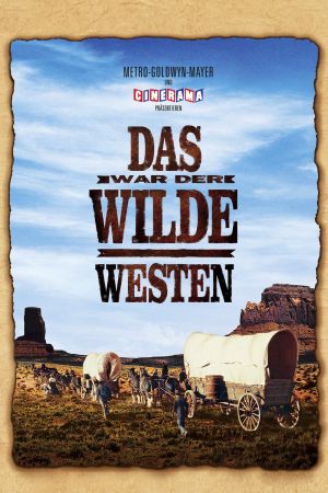 Image Das war der Wilde Westen – Der Film