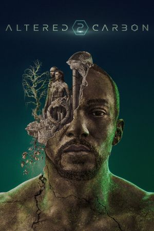 Image Altered Carbon – Das Unsterblichkeitsprogramm – Der Film