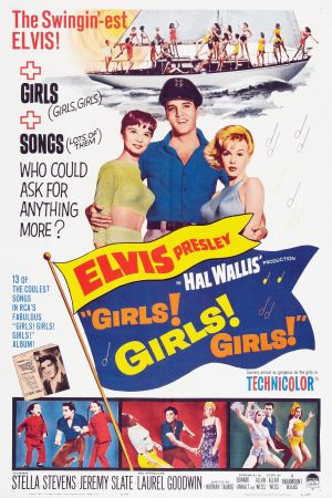 Image Girls! Girls! Girls! – Der Film