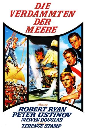 Image Die Verdammten der Meere – Der Film