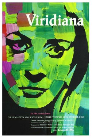 Image Viridiana – Der Film