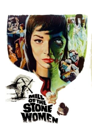 Image Die Mühle der versteinerten Frauen – Der Film