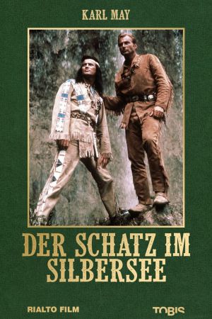 Image Der Schatz im Silbersee – Der Film