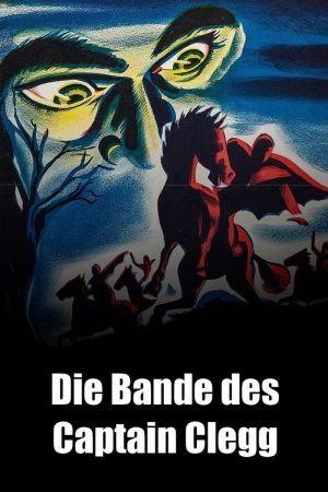 Image Die Bande des Captain Clegg – Der Film