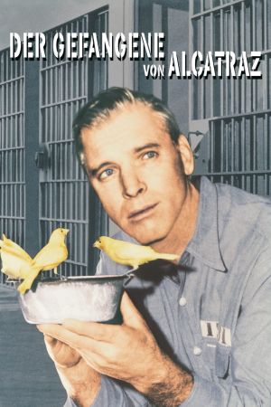 Image Der Gefangene von Alcatraz – Der Film