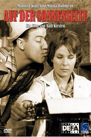 Image Auf der Sonnenseite – Der Film