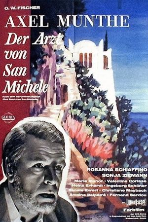 Image Axel Munthe – Der Arzt von San Michele – Der Film