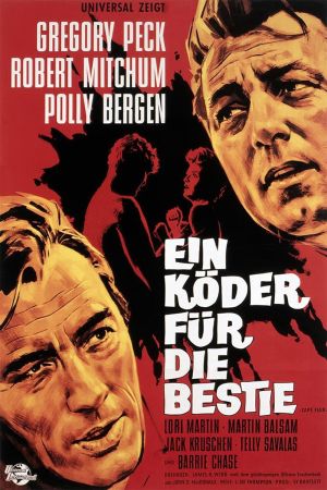 Image Ein Köder für die Bestie – Der Film