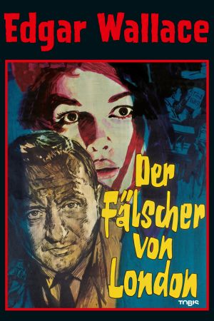 Image Edgar Wallace - Der Fälscher von London – Der Film