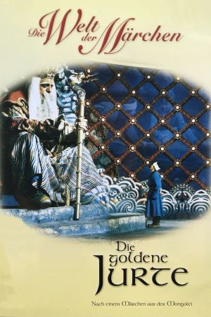 Image Die goldene Jurte – Der Film