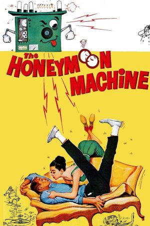 Image Die Heiratsmaschine – Der Film