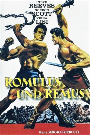 Image Romulus und Remus – Der Film