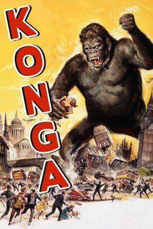 Image Konga – Der Film