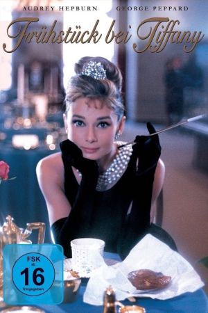 Image Frühstück bei Tiffany – Der Film