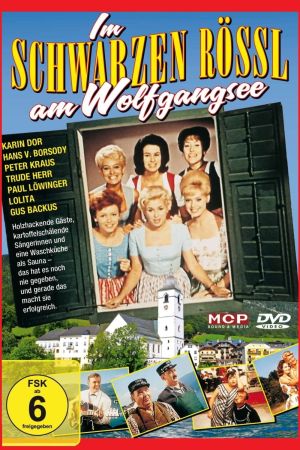 Image Im schwarzen Rössl – Der Film