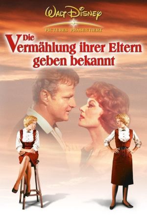 Image Die Vermählung ihrer Eltern geben bekannt – Der Film