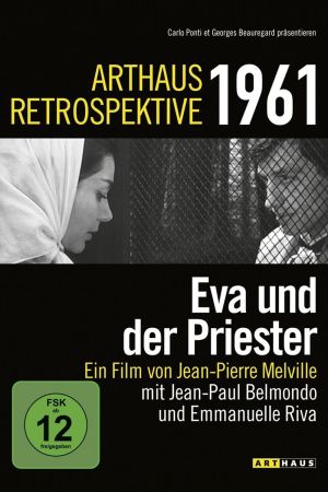 Image Eva und der Priester – Der Film