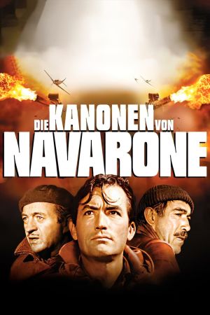 Image Die Kanonen von Navarone – Der Film