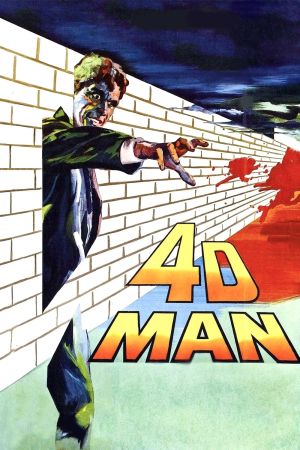Image Der 4D-Mann – Der Film