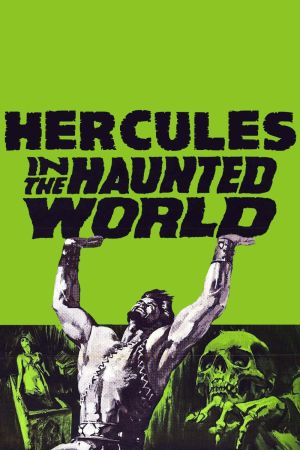 Image Vampire gegen Herakles – Der Film
