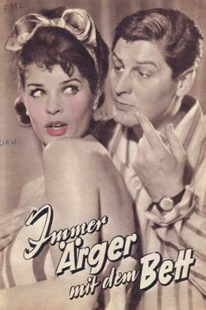 Image Immer Ärger mit dem Bett – Der Film