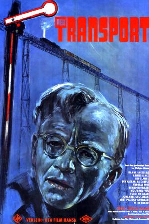 Image Der Transport – Der Film