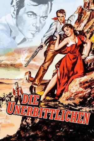 Image Die Unerbittlichen – Der Film