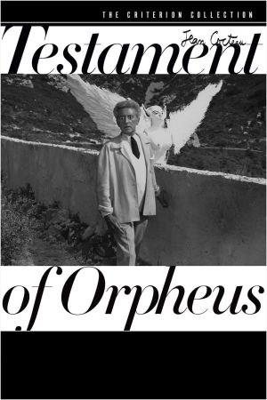 Image Das Testament des Orpheus – Der Film