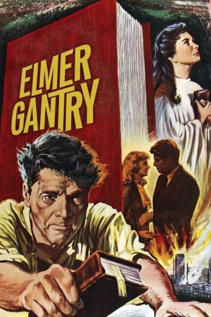 Image Elmer Gantry – Der Film