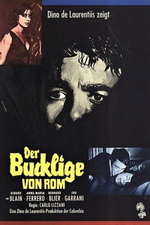 Image Der Bucklige von Rom – Der Film