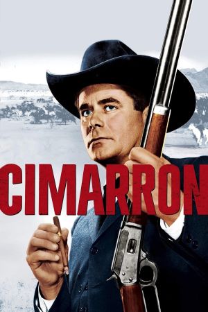 Image Cimarron – Der Film