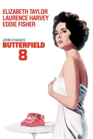 Image Telefon Butterfield 8 – Der Film
