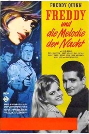 Image Freddy und die Melodie der Nacht – Der Film