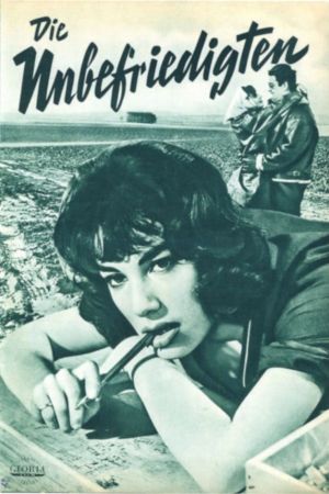 Image Die Unbefriedigten – Der Film