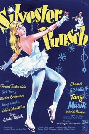 Image Silvesterpunsch – Der Film