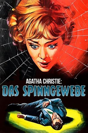 Image Agatha Christie: Das Spinngewebe – Der Film