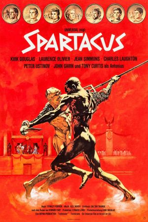 Image Spartacus – Der Film