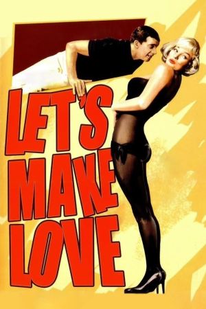 Image Machen wir's in Liebe – Der Film