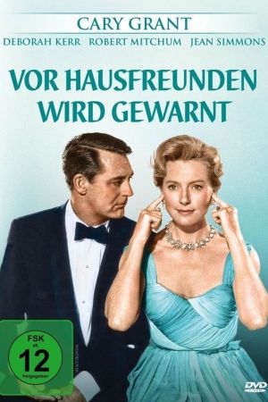 Image Vor Hausfreunden wird gewarnt – Der Film