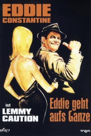 Image Eddie geht aufs Ganze – Der Film